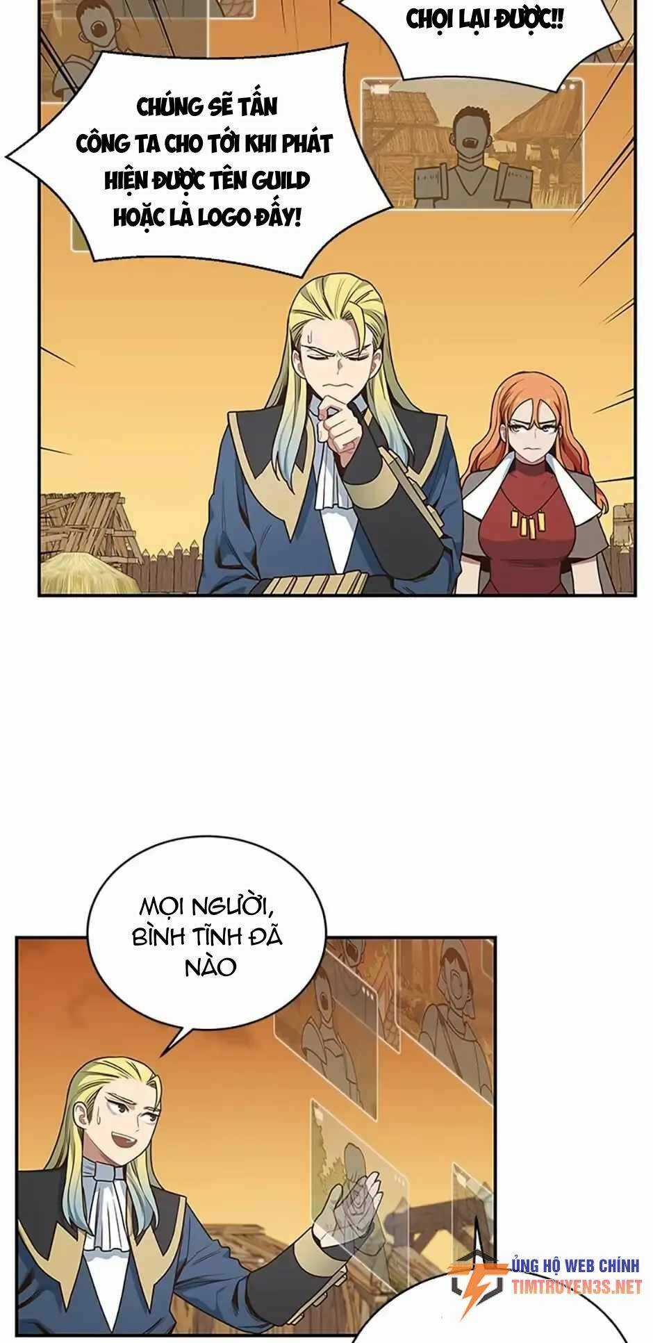 Ta Độc Nhất Giữa 7 Tỷ Người Chapter 45 trang 40