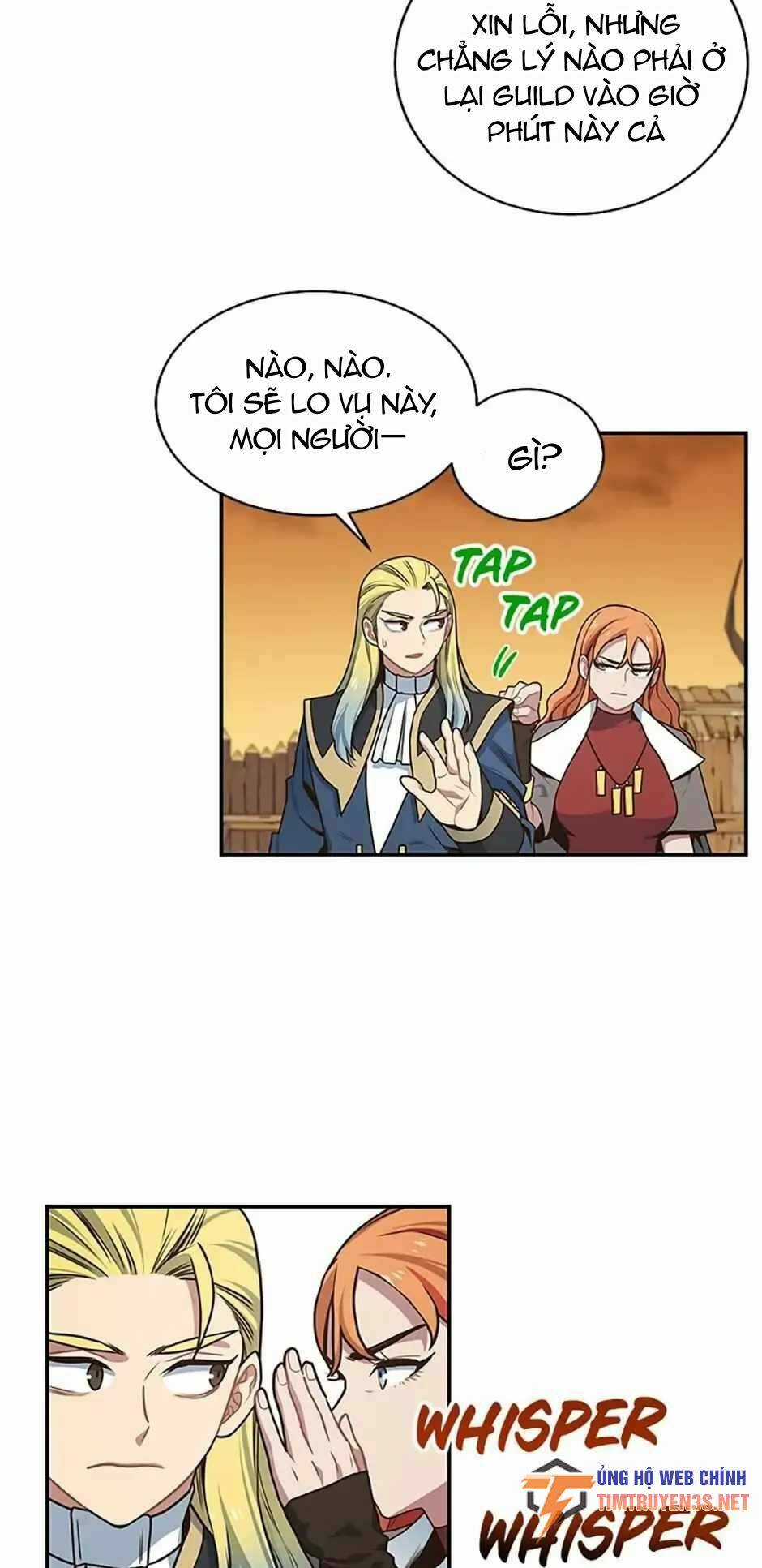 Ta Độc Nhất Giữa 7 Tỷ Người Chapter 45 trang 41