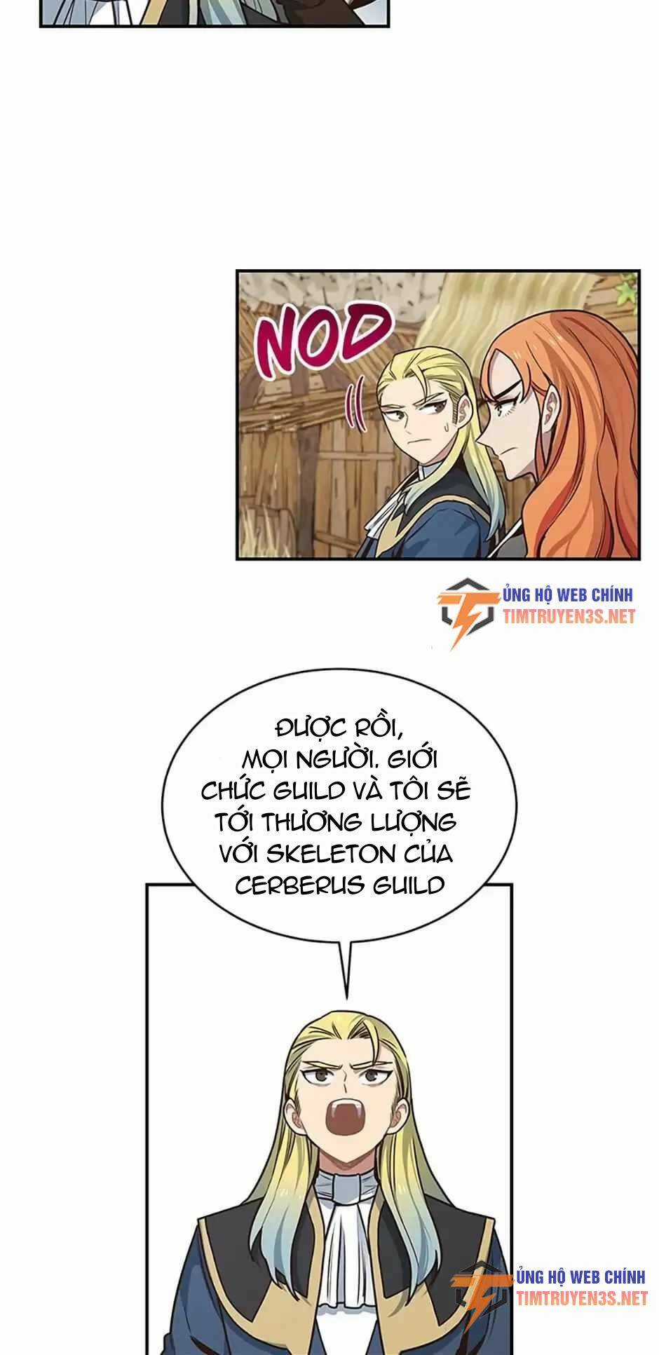 Ta Độc Nhất Giữa 7 Tỷ Người Chapter 45 trang 42