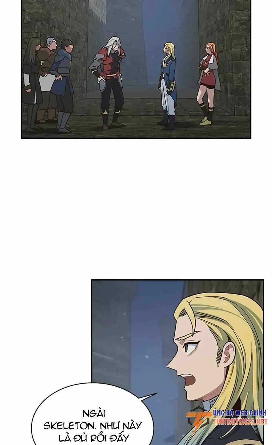 Ta Độc Nhất Giữa 7 Tỷ Người Chapter 45 trang 45