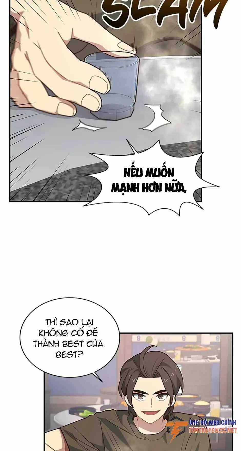 Ta Độc Nhất Giữa 7 Tỷ Người Chapter 45 trang 5