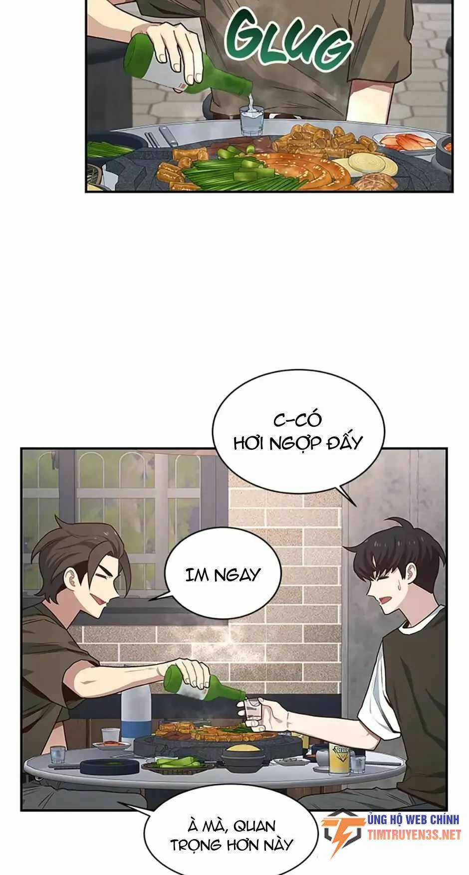 Ta Độc Nhất Giữa 7 Tỷ Người Chapter 45 trang 6