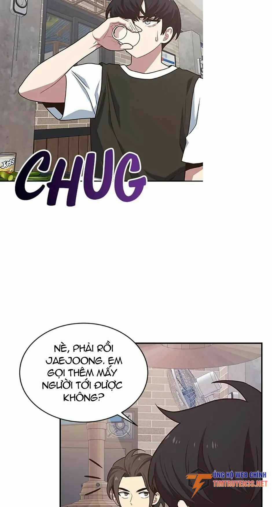 Ta Độc Nhất Giữa 7 Tỷ Người Chapter 45 trang 8