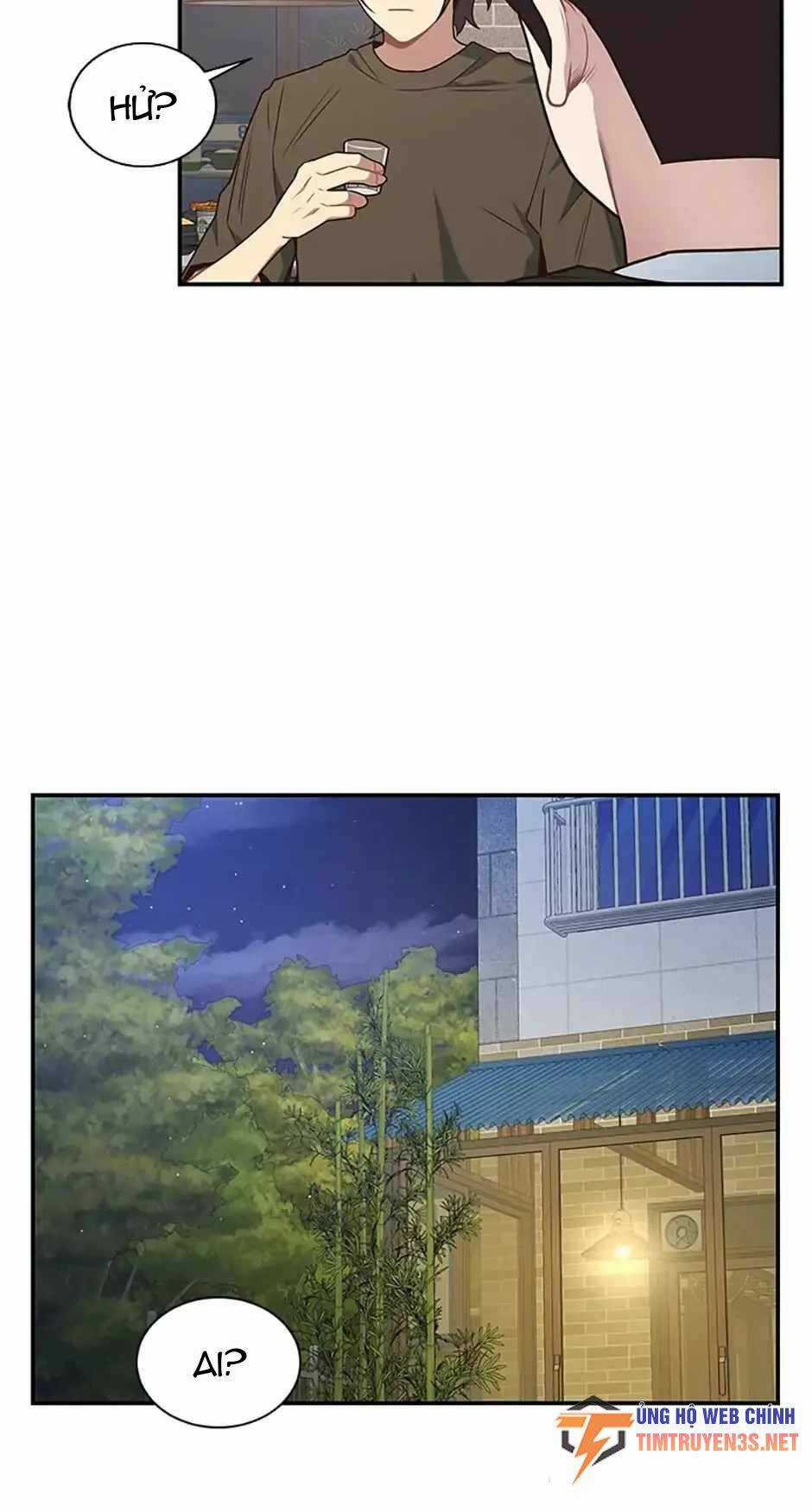 Ta Độc Nhất Giữa 7 Tỷ Người Chapter 45 trang 9