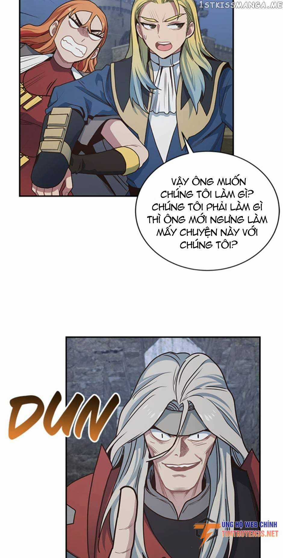 Ta Độc Nhất Giữa 7 Tỷ Người Chapter 46 trang 10