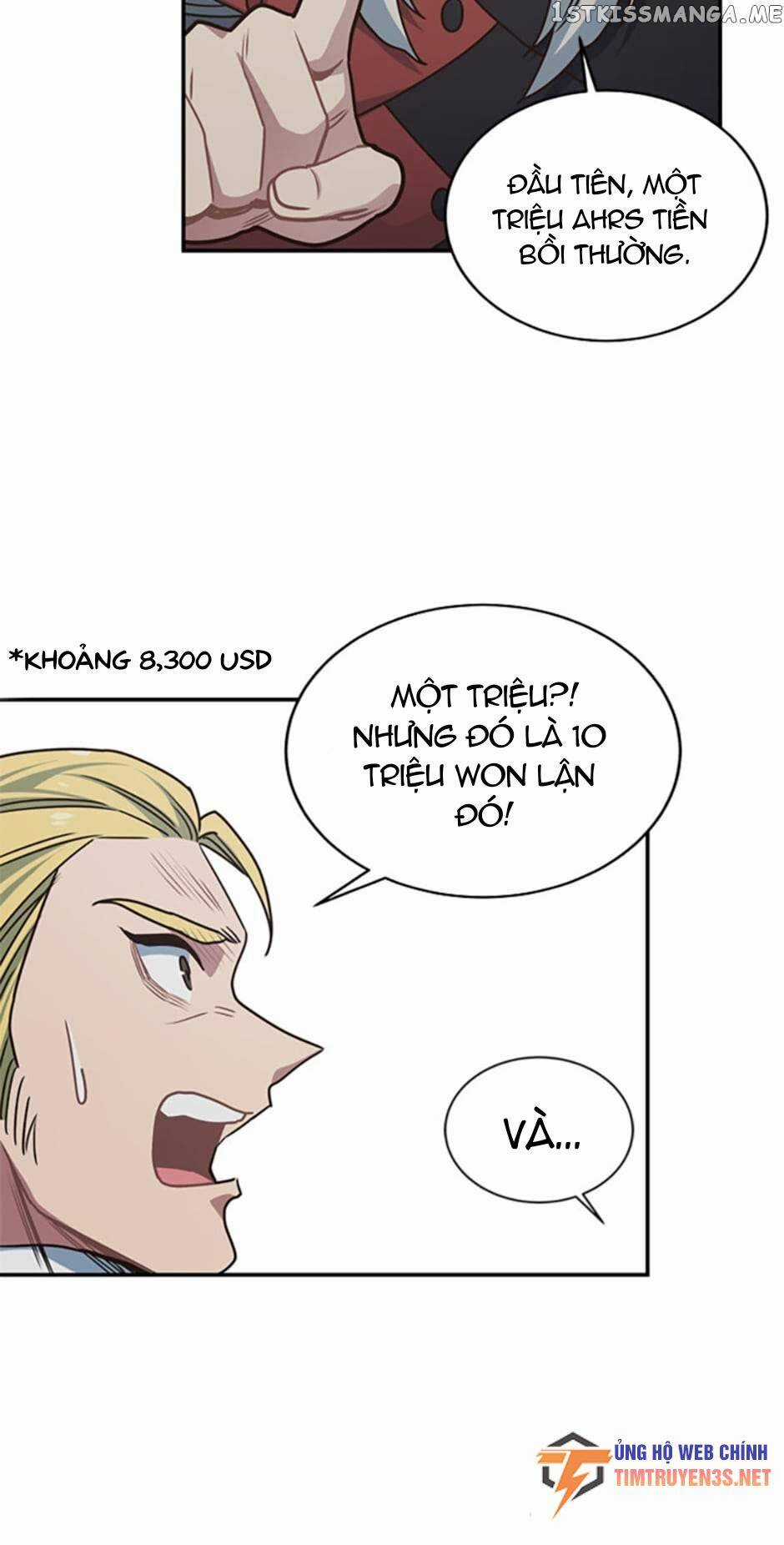 Ta Độc Nhất Giữa 7 Tỷ Người Chapter 46 trang 11