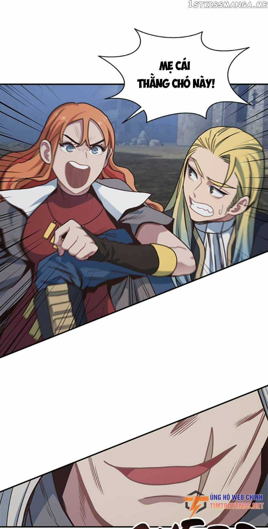 Ta Độc Nhất Giữa 7 Tỷ Người Chapter 46 trang 14