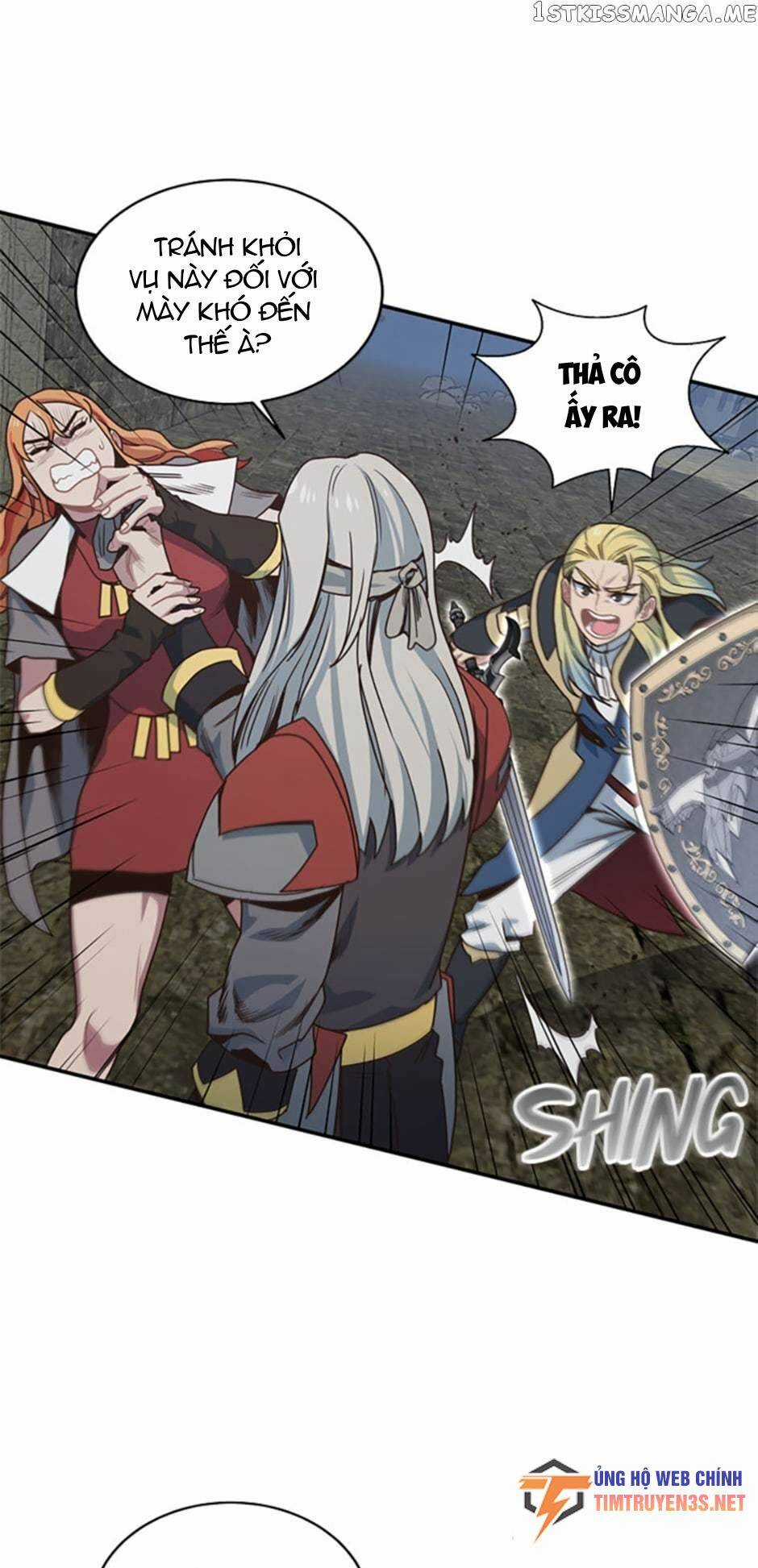 Ta Độc Nhất Giữa 7 Tỷ Người Chapter 46 trang 16