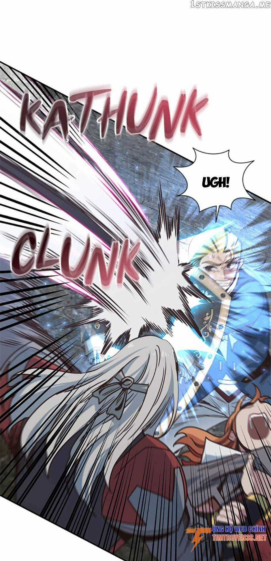 Ta Độc Nhất Giữa 7 Tỷ Người Chapter 46 trang 21