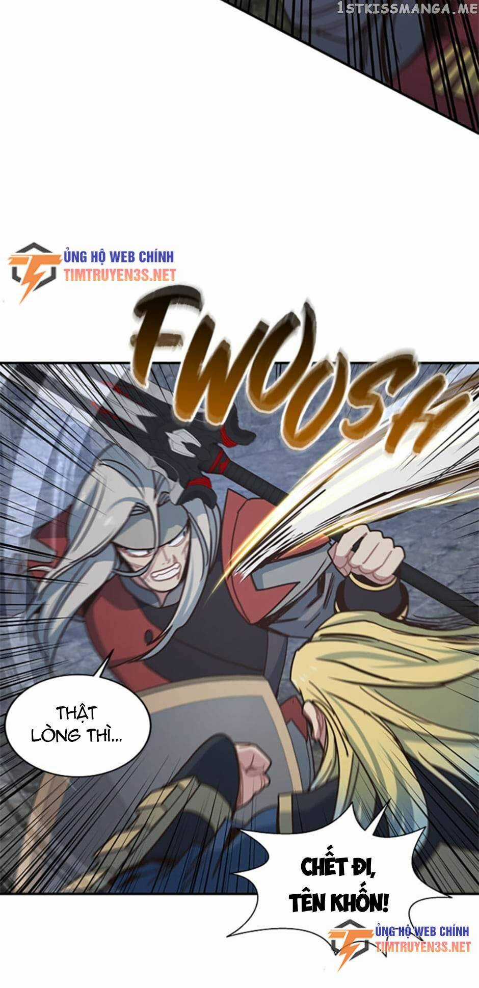 Ta Độc Nhất Giữa 7 Tỷ Người Chapter 46 trang 22