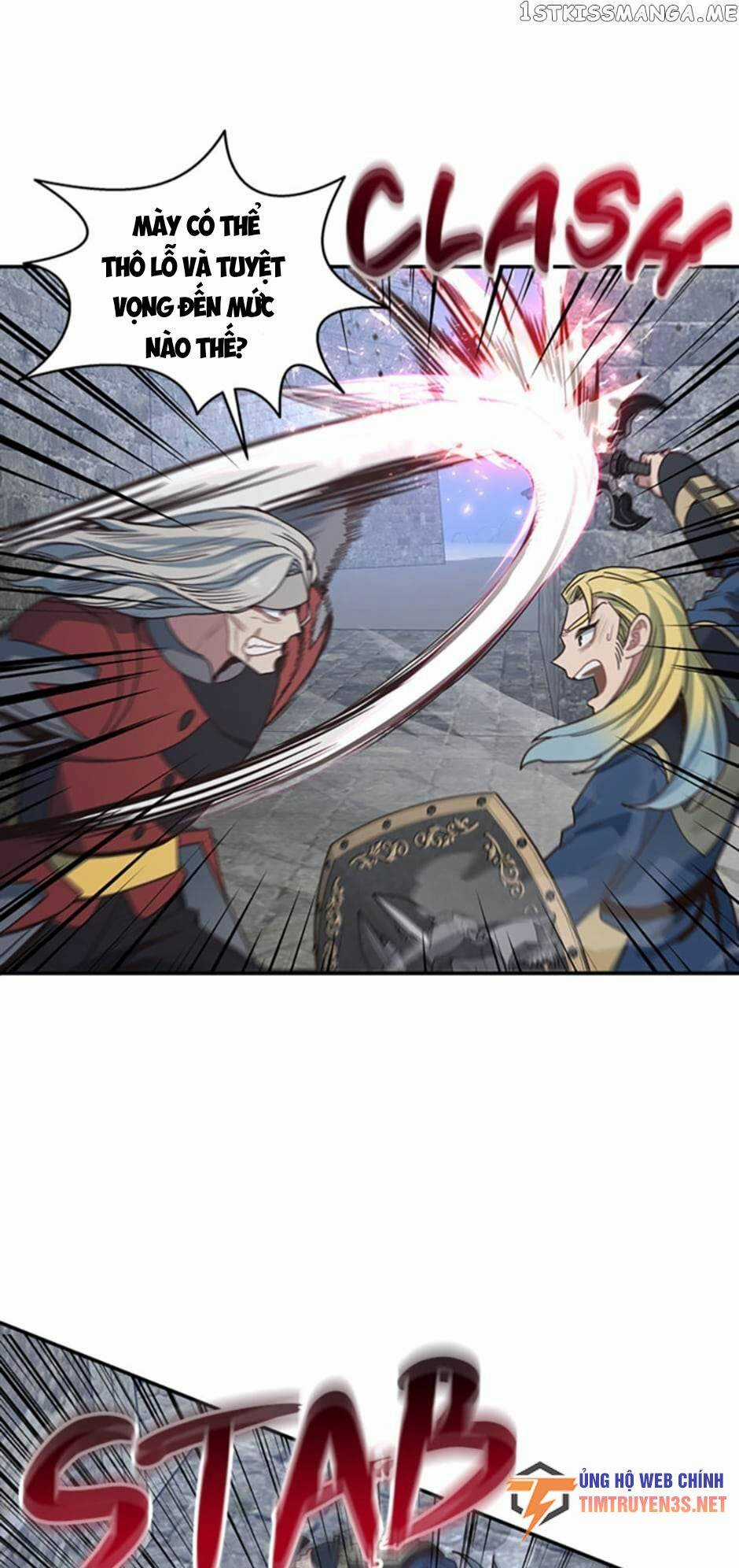 Ta Độc Nhất Giữa 7 Tỷ Người Chapter 46 trang 23