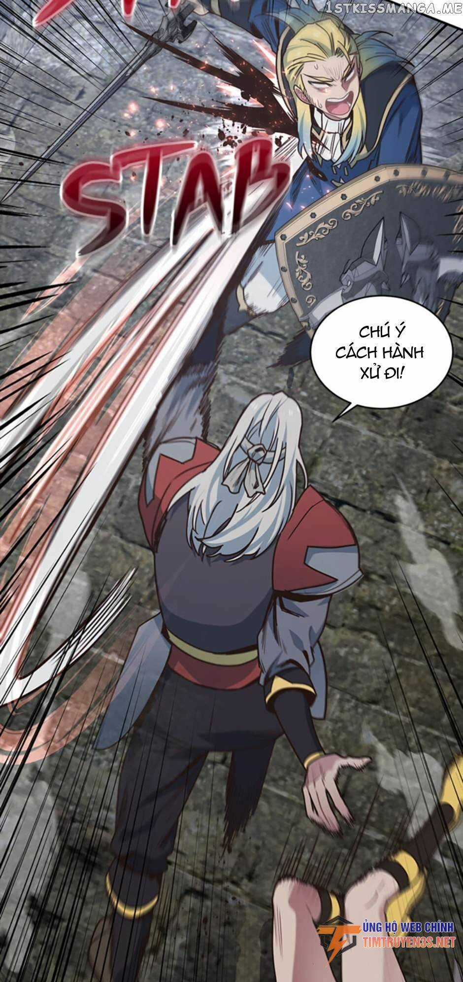 Ta Độc Nhất Giữa 7 Tỷ Người Chapter 46 trang 24