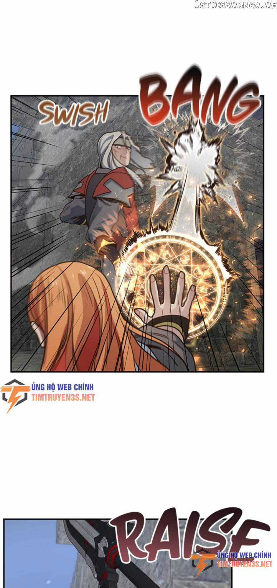 Ta Độc Nhất Giữa 7 Tỷ Người Chapter 46 trang 27