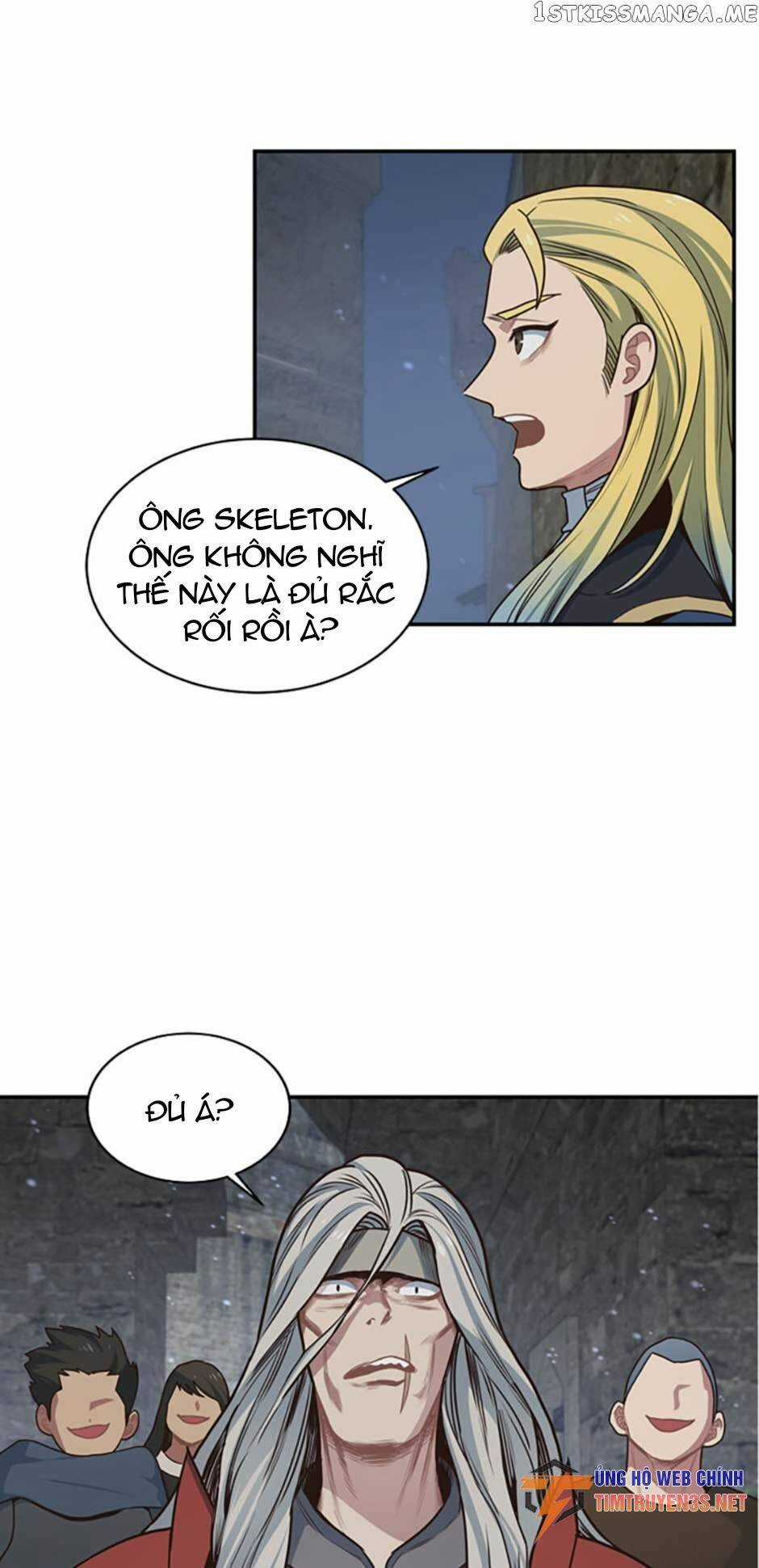 Ta Độc Nhất Giữa 7 Tỷ Người Chapter 46 trang 3