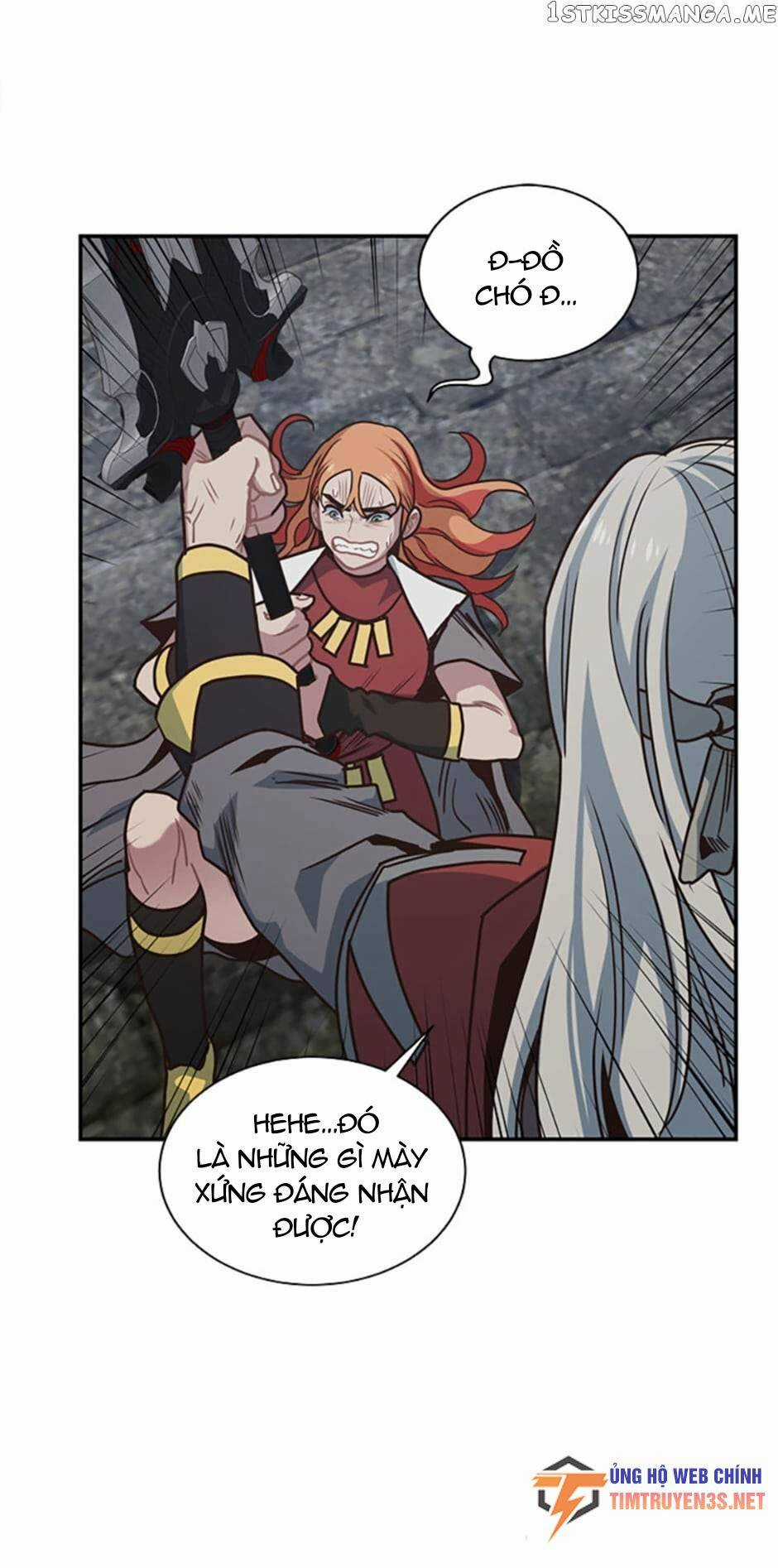 Ta Độc Nhất Giữa 7 Tỷ Người Chapter 46 trang 30