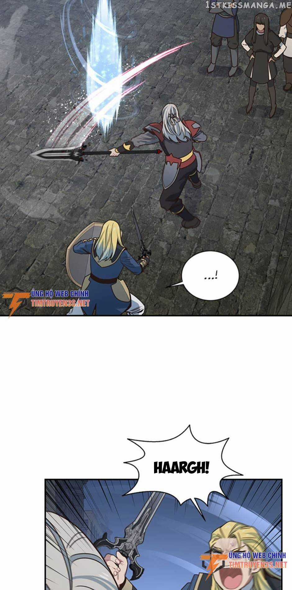 Ta Độc Nhất Giữa 7 Tỷ Người Chapter 46 trang 32