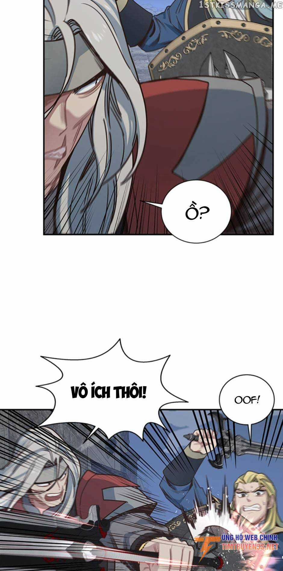 Ta Độc Nhất Giữa 7 Tỷ Người Chapter 46 trang 33