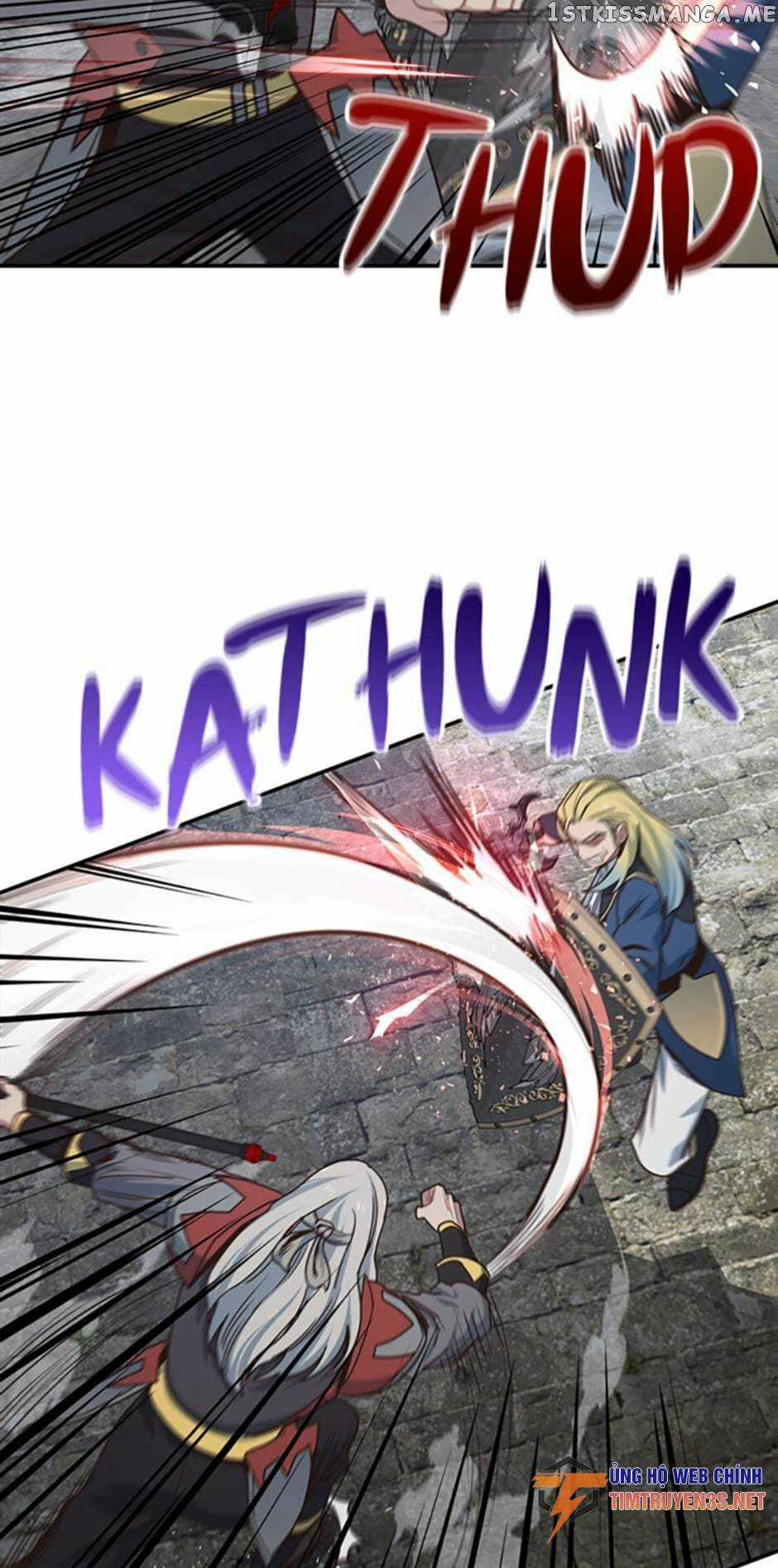 Ta Độc Nhất Giữa 7 Tỷ Người Chapter 46 trang 34