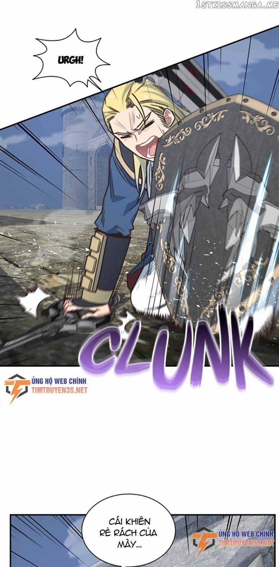 Ta Độc Nhất Giữa 7 Tỷ Người Chapter 46 trang 37