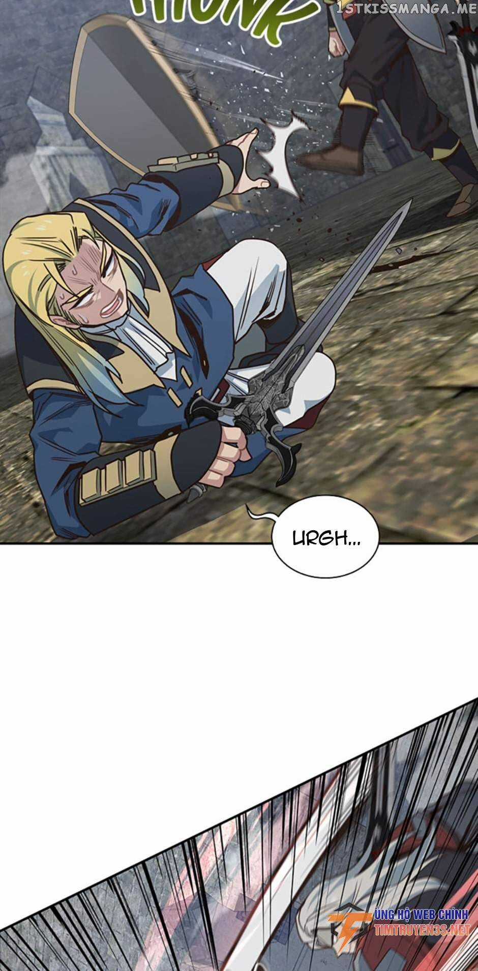 Ta Độc Nhất Giữa 7 Tỷ Người Chapter 46 trang 40