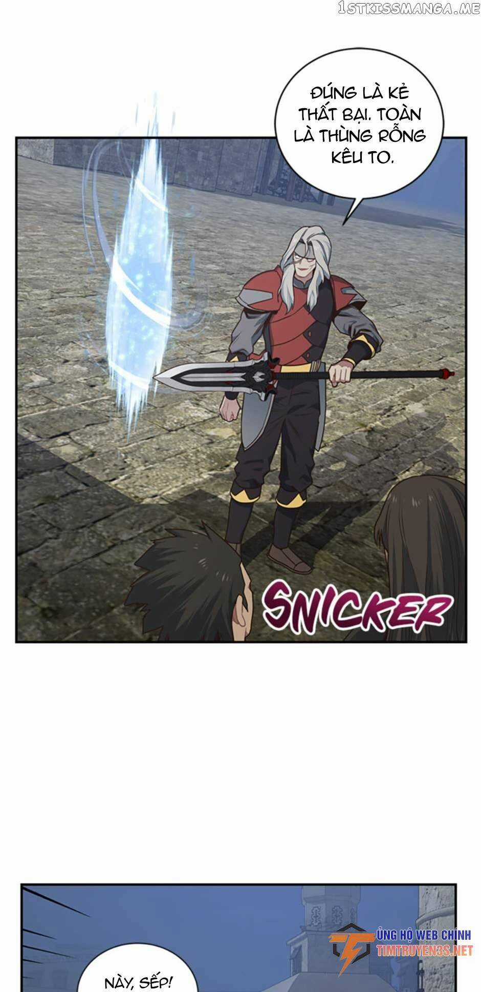 Ta Độc Nhất Giữa 7 Tỷ Người Chapter 46 trang 44