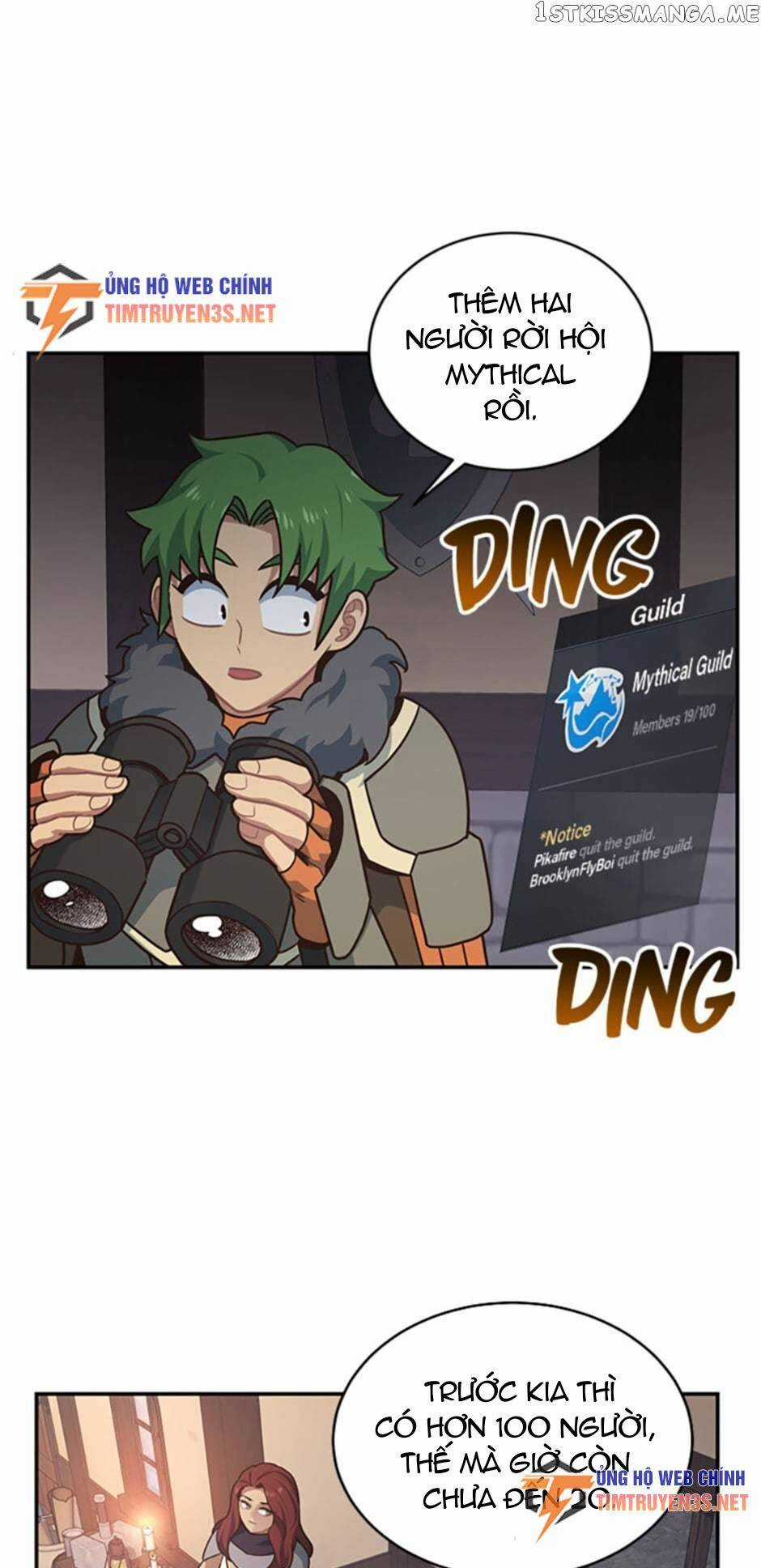 Ta Độc Nhất Giữa 7 Tỷ Người Chapter 46 trang 47