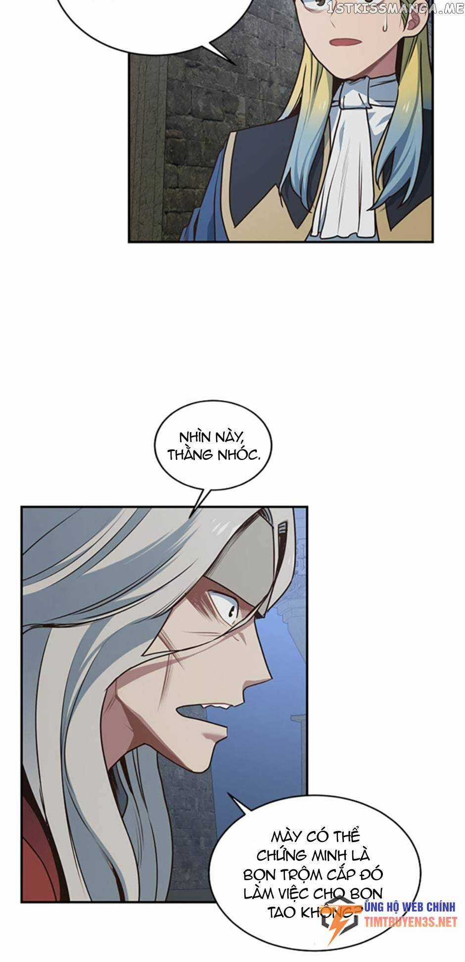 Ta Độc Nhất Giữa 7 Tỷ Người Chapter 46 trang 5