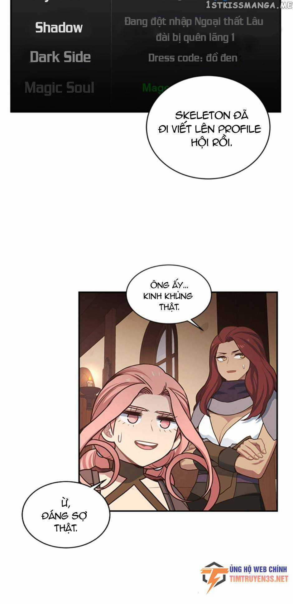 Ta Độc Nhất Giữa 7 Tỷ Người Chapter 46 trang 50