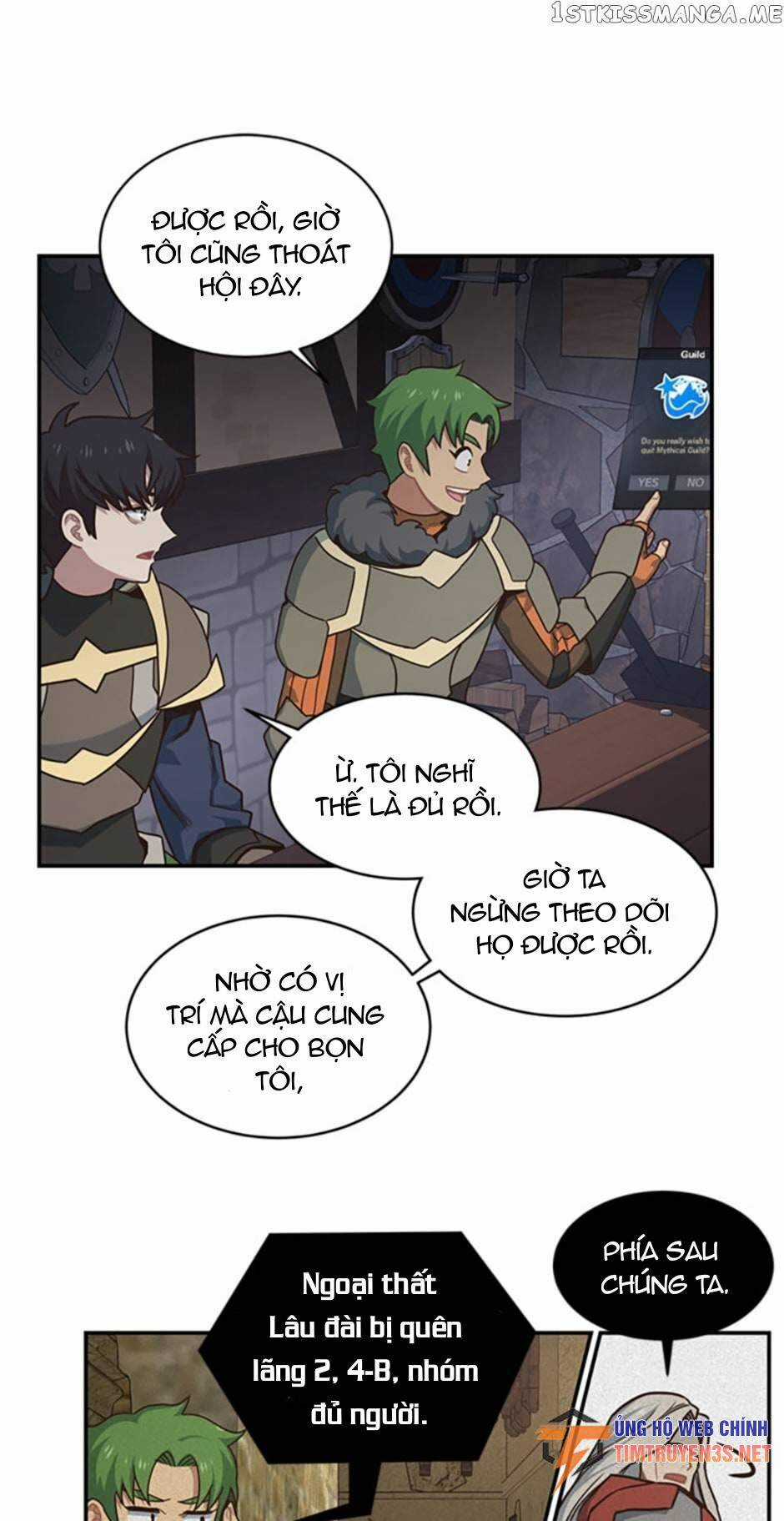 Ta Độc Nhất Giữa 7 Tỷ Người Chapter 46 trang 51