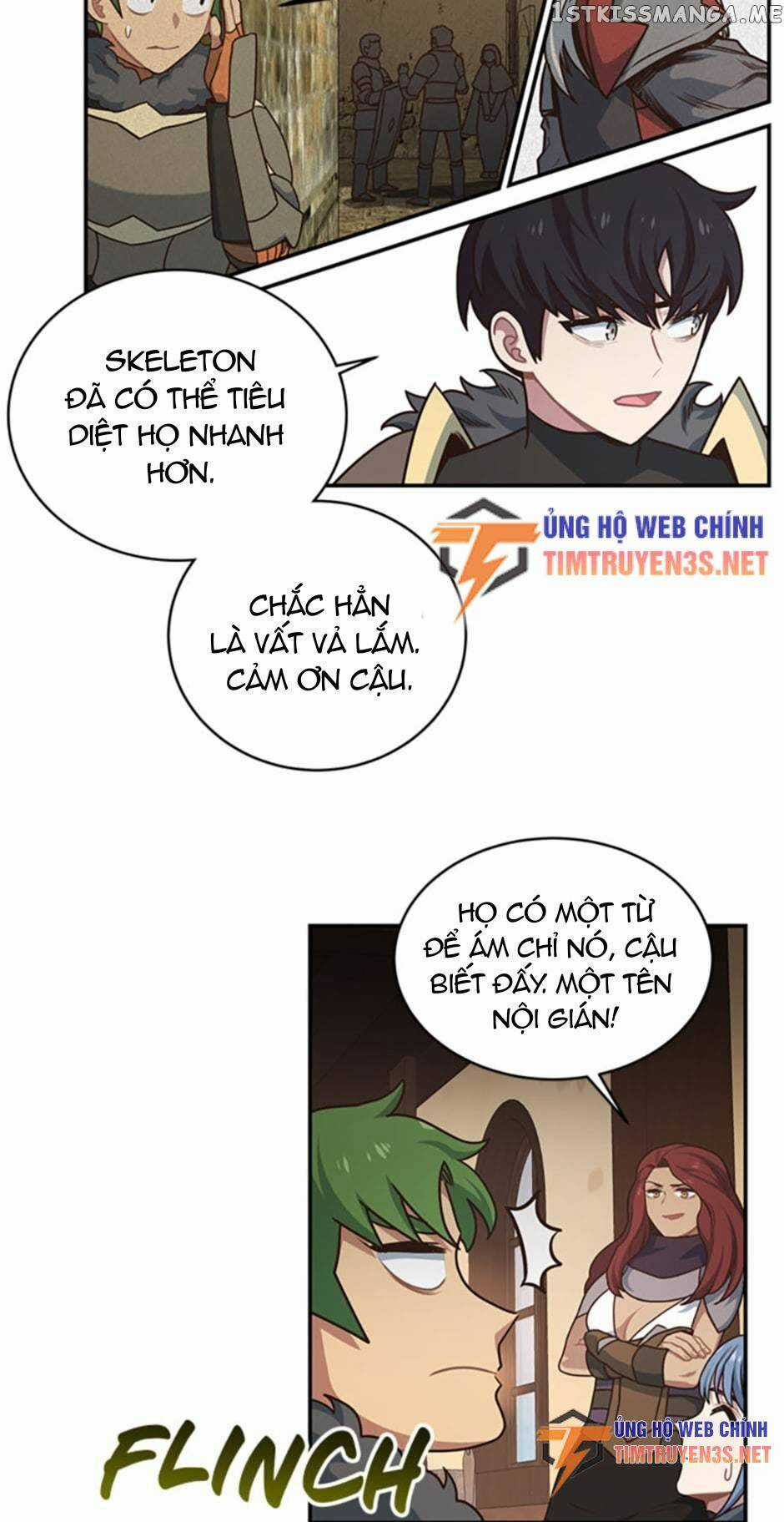 Ta Độc Nhất Giữa 7 Tỷ Người Chapter 46 trang 52