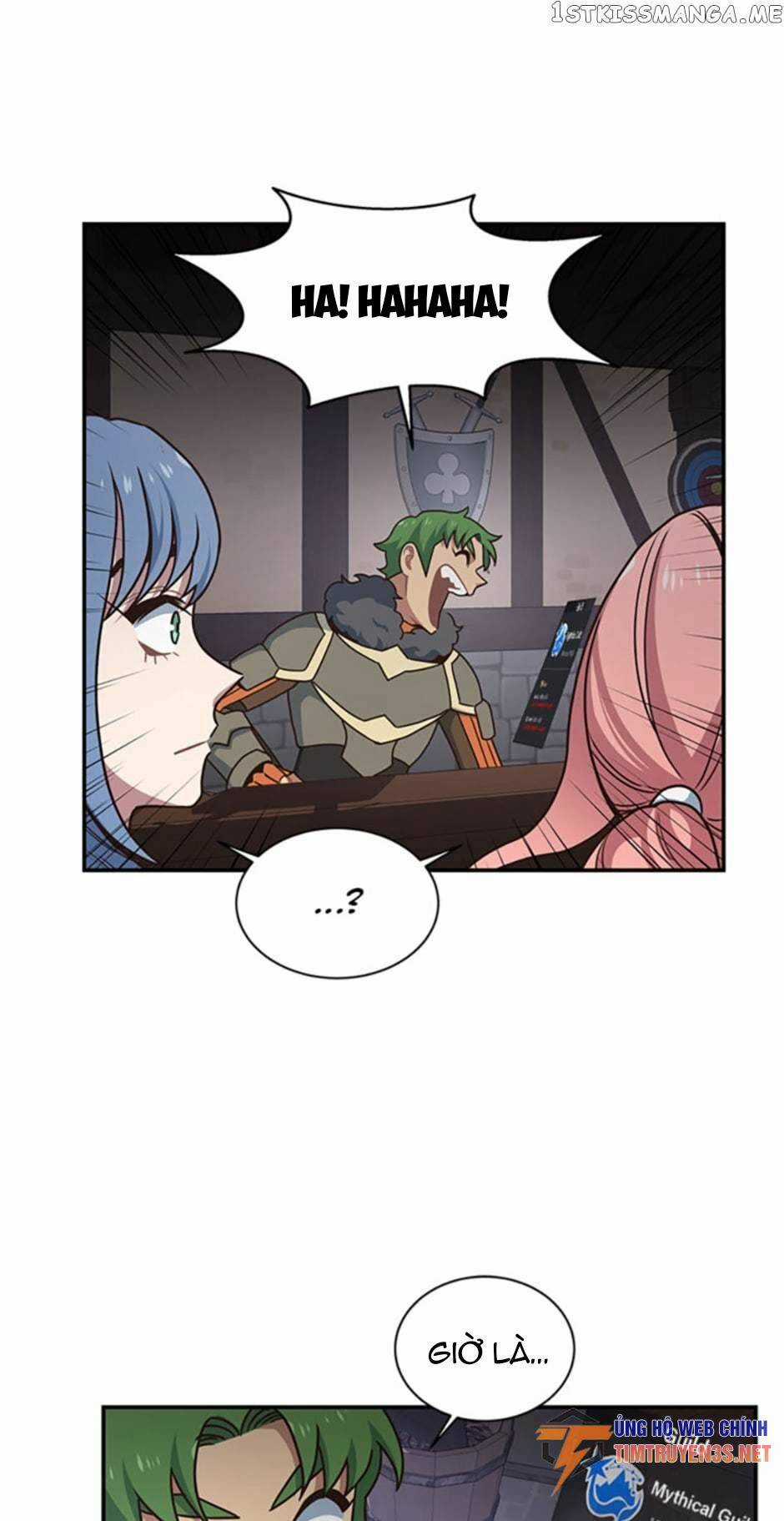 Ta Độc Nhất Giữa 7 Tỷ Người Chapter 46 trang 55