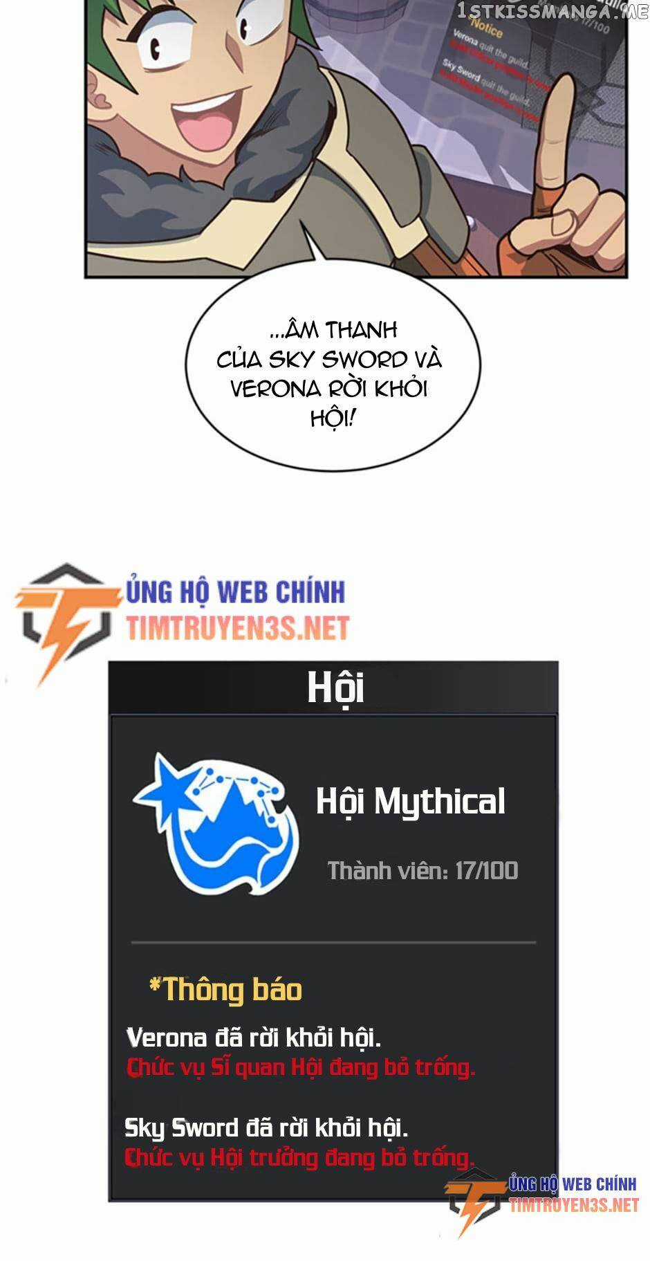 Ta Độc Nhất Giữa 7 Tỷ Người Chapter 46 trang 56