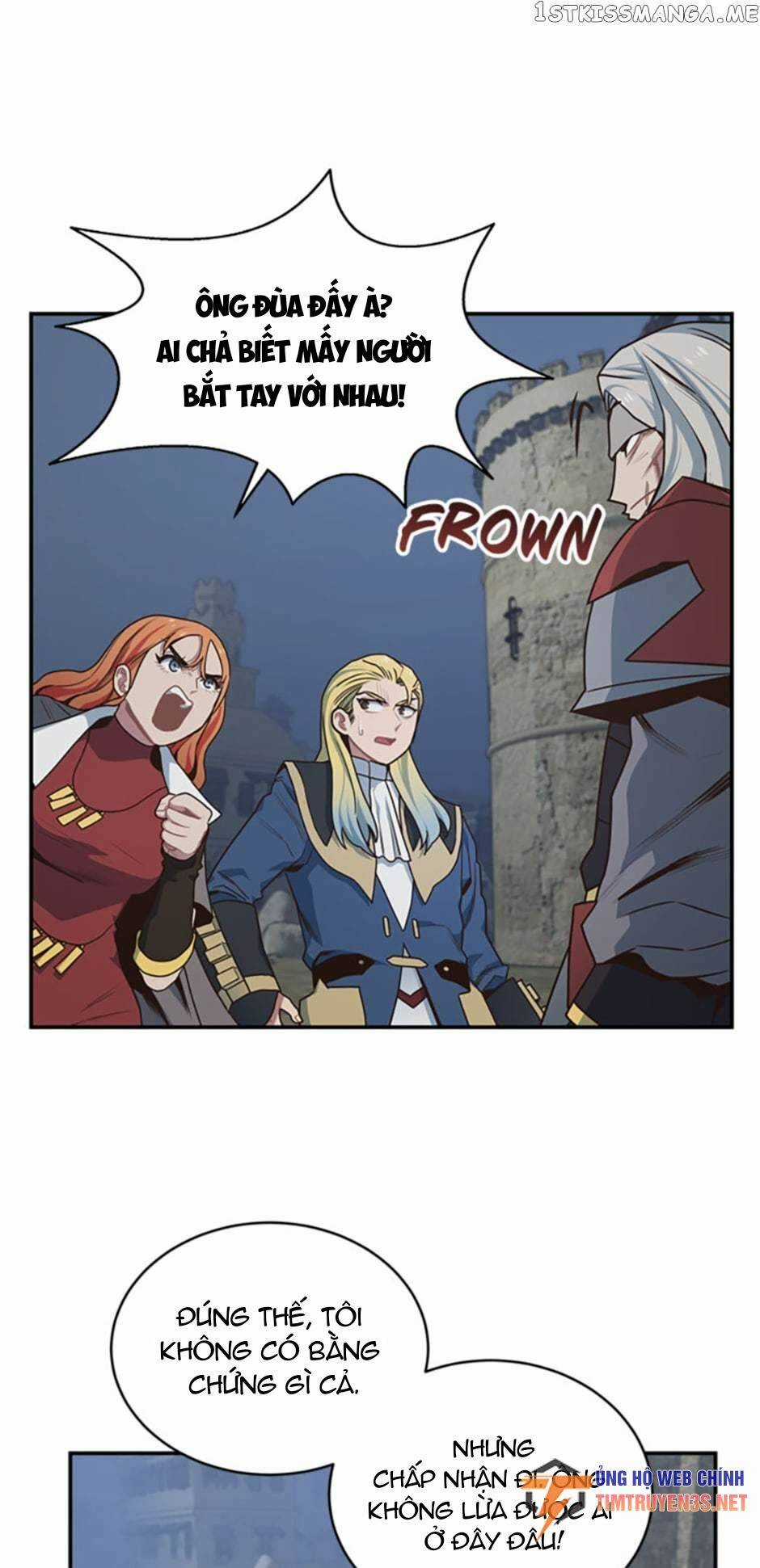 Ta Độc Nhất Giữa 7 Tỷ Người Chapter 46 trang 6