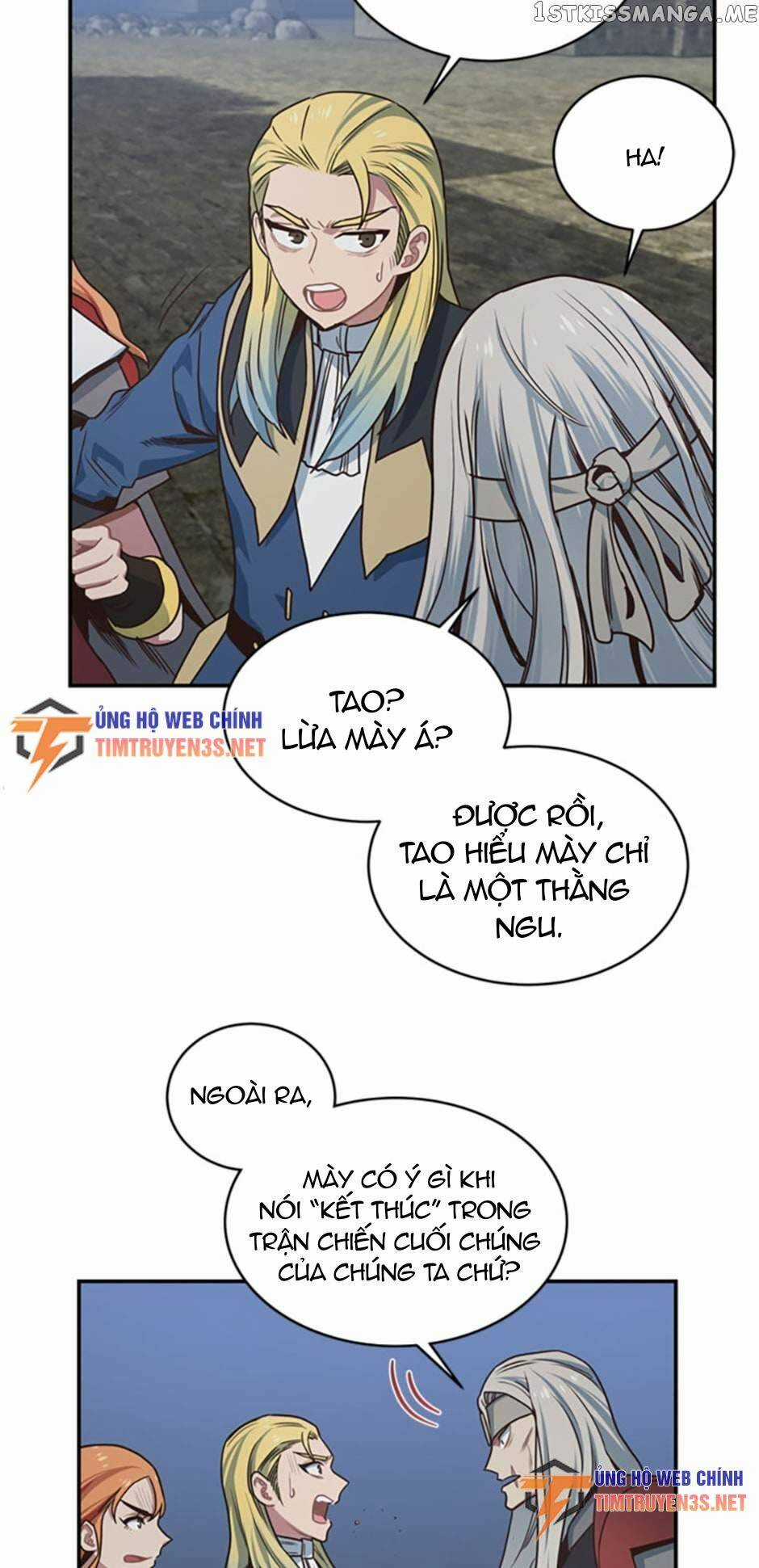 Ta Độc Nhất Giữa 7 Tỷ Người Chapter 46 trang 7