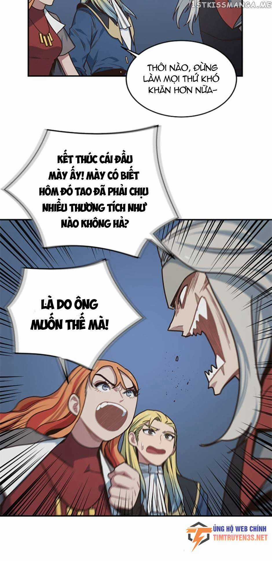 Ta Độc Nhất Giữa 7 Tỷ Người Chapter 46 trang 8