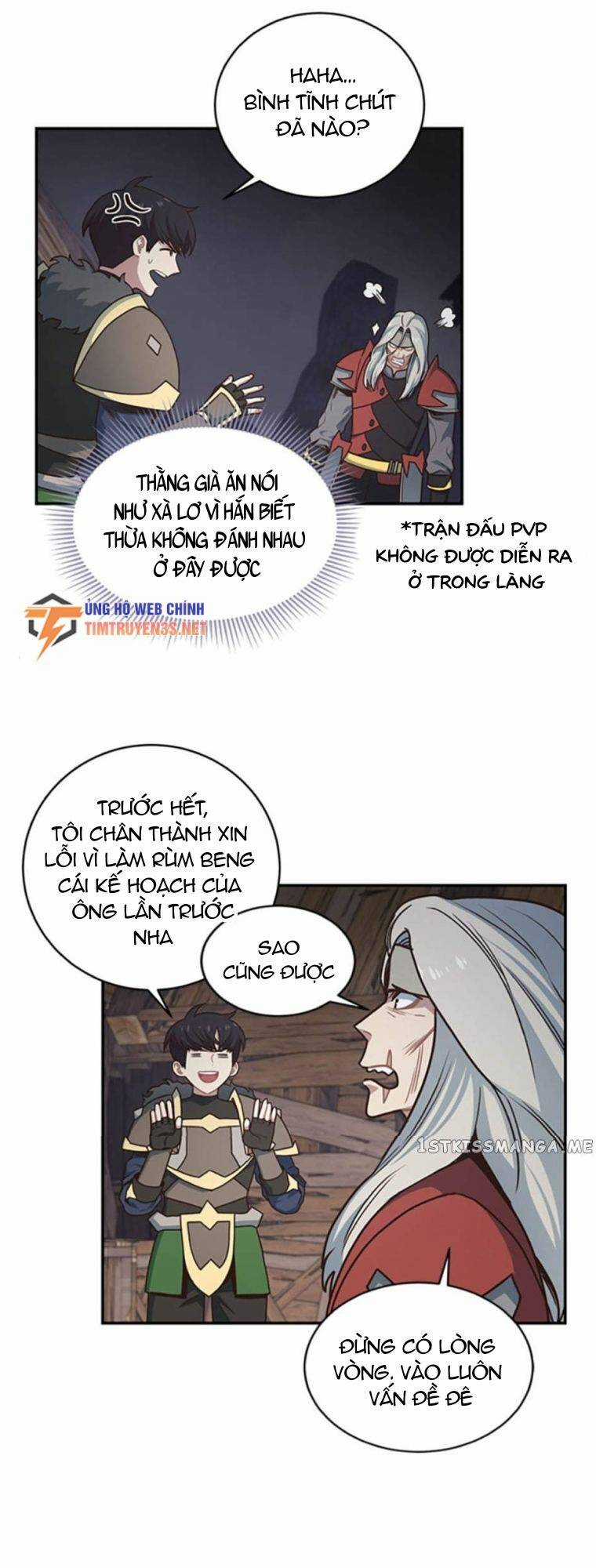 Ta Độc Nhất Giữa 7 Tỷ Người Chapter 47 trang 10