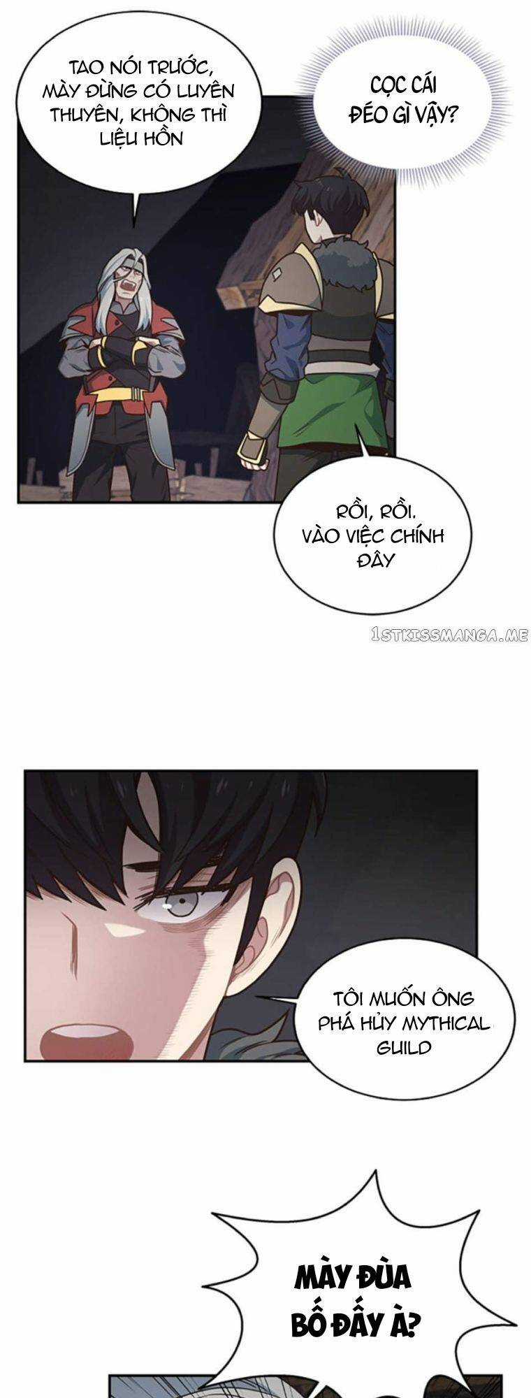 Ta Độc Nhất Giữa 7 Tỷ Người Chapter 47 trang 11