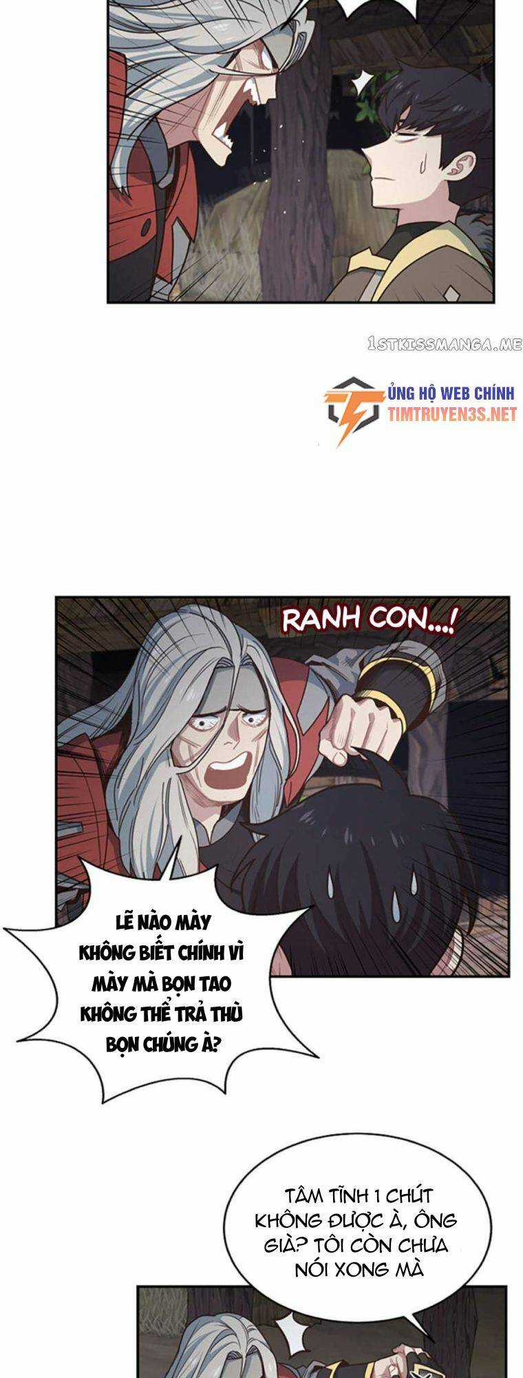 Ta Độc Nhất Giữa 7 Tỷ Người Chapter 47 trang 12