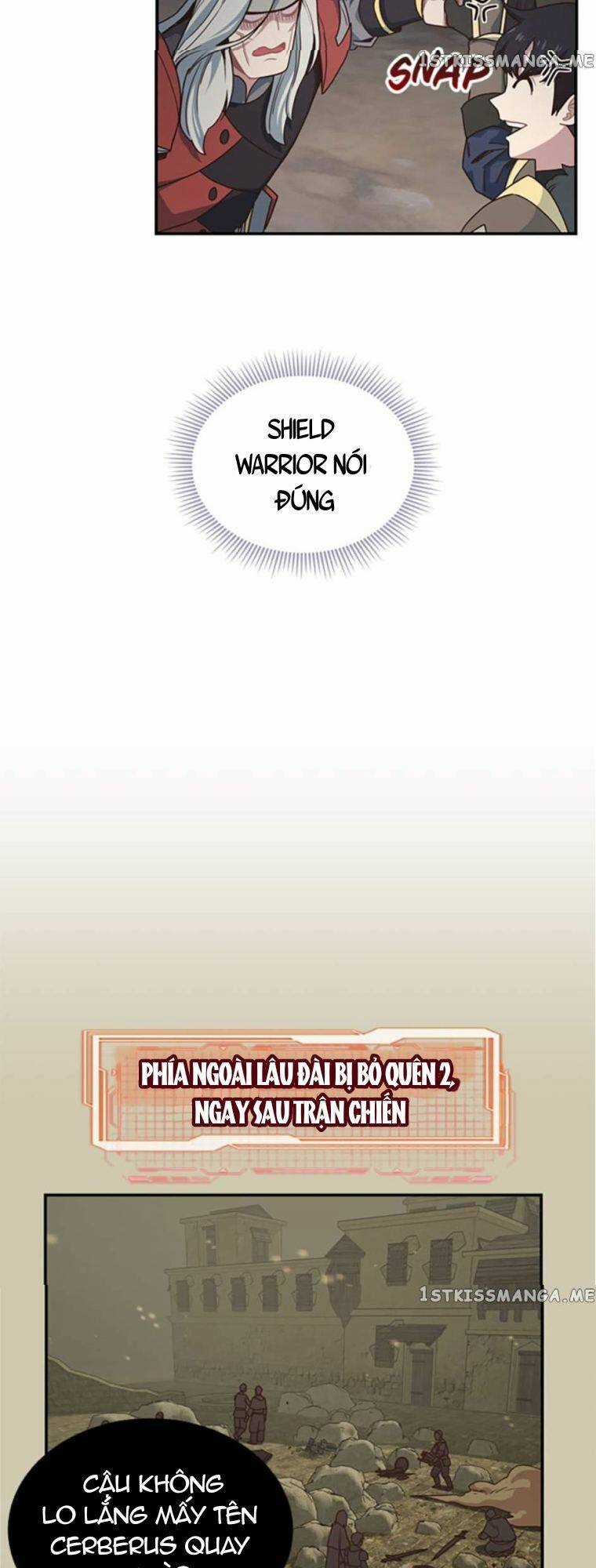 Ta Độc Nhất Giữa 7 Tỷ Người Chapter 47 trang 13