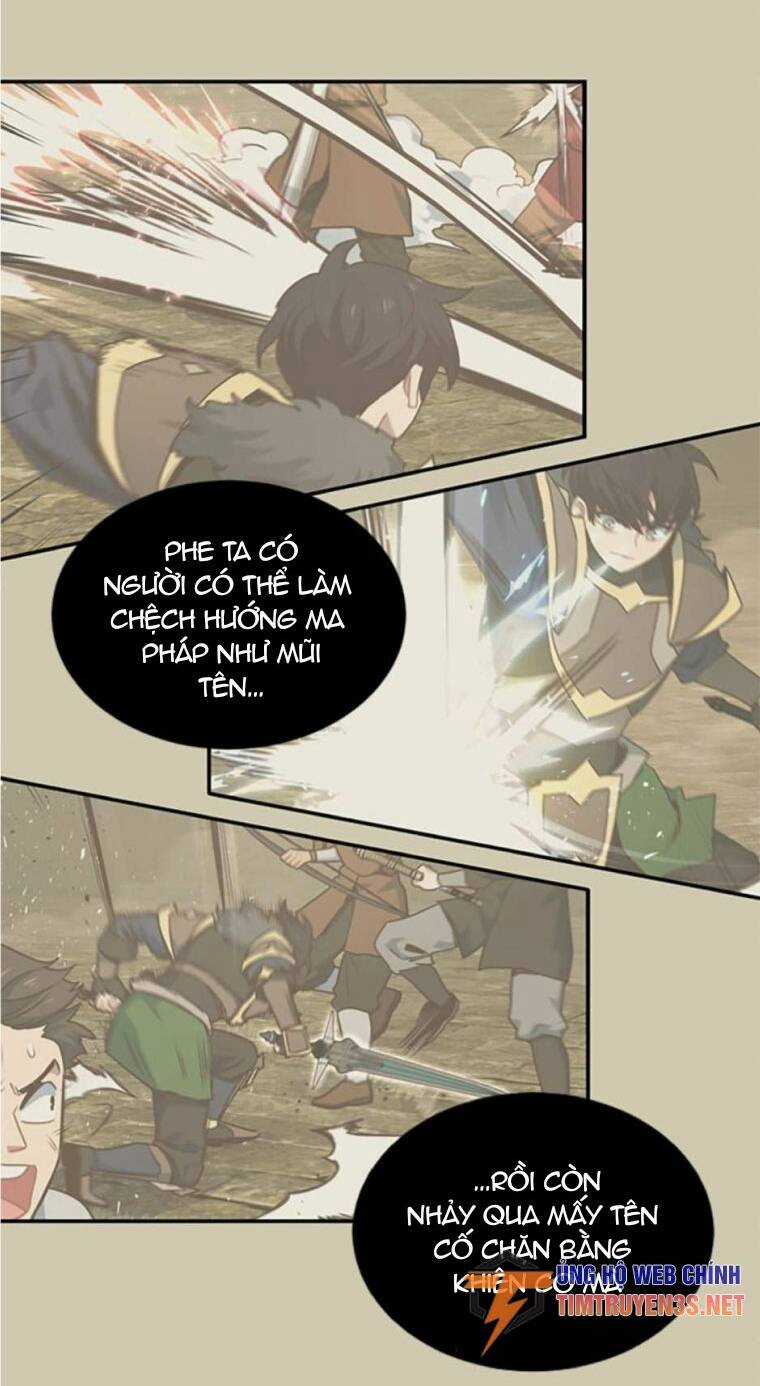 Ta Độc Nhất Giữa 7 Tỷ Người Chapter 47 trang 15