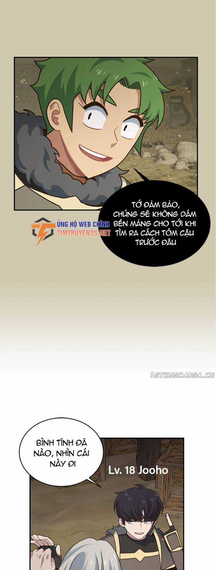 Ta Độc Nhất Giữa 7 Tỷ Người Chapter 47 trang 16