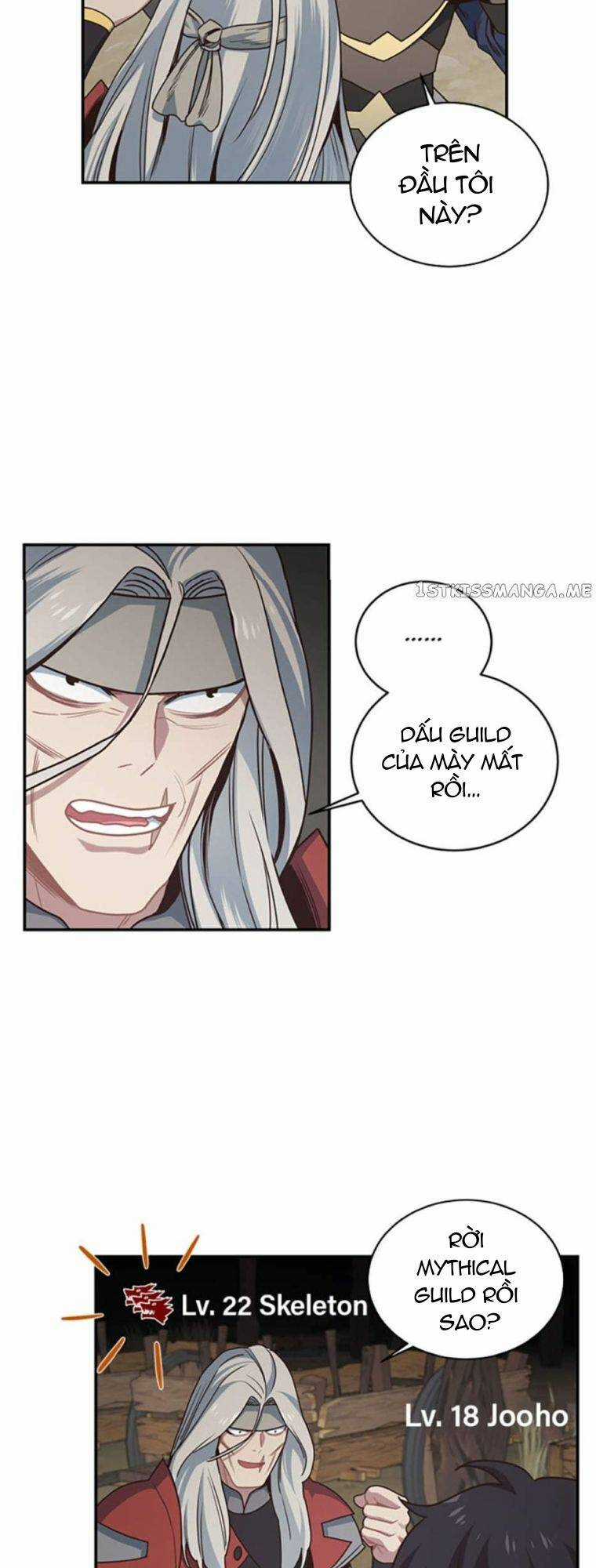 Ta Độc Nhất Giữa 7 Tỷ Người Chapter 47 trang 17