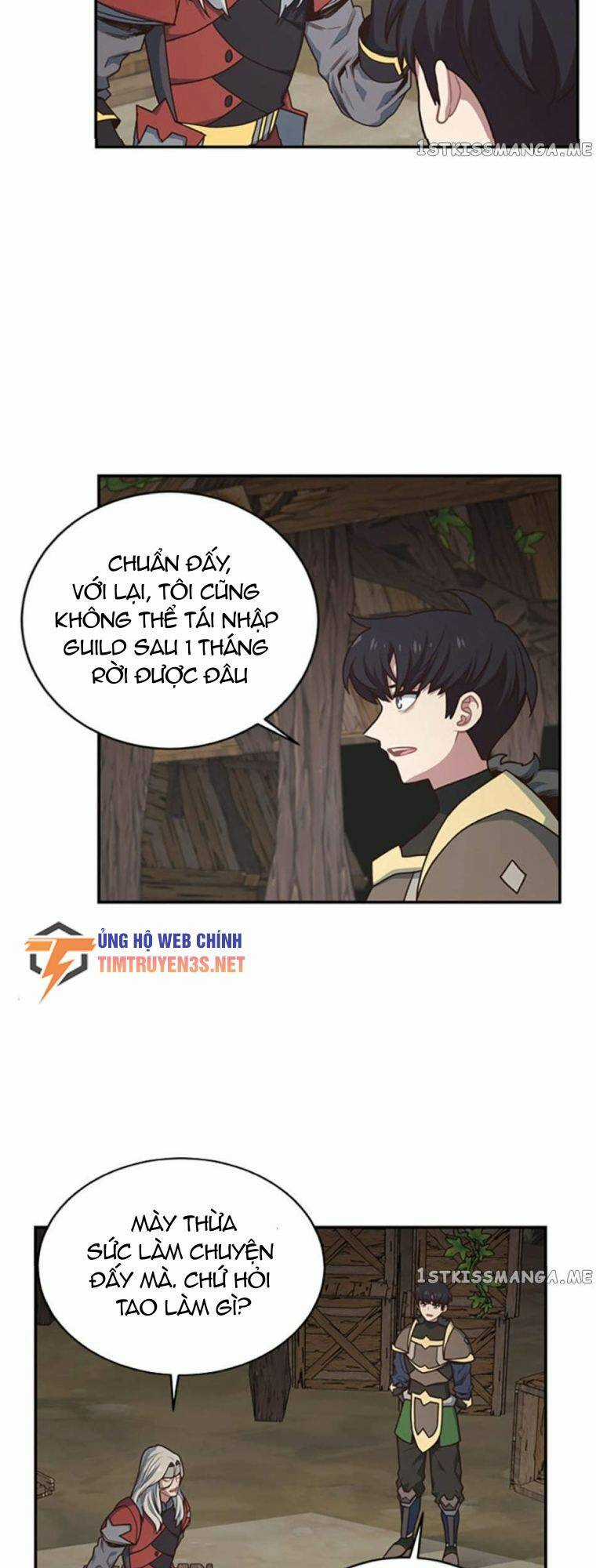 Ta Độc Nhất Giữa 7 Tỷ Người Chapter 47 trang 18