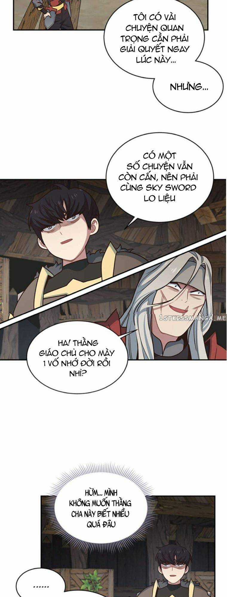 Ta Độc Nhất Giữa 7 Tỷ Người Chapter 47 trang 19