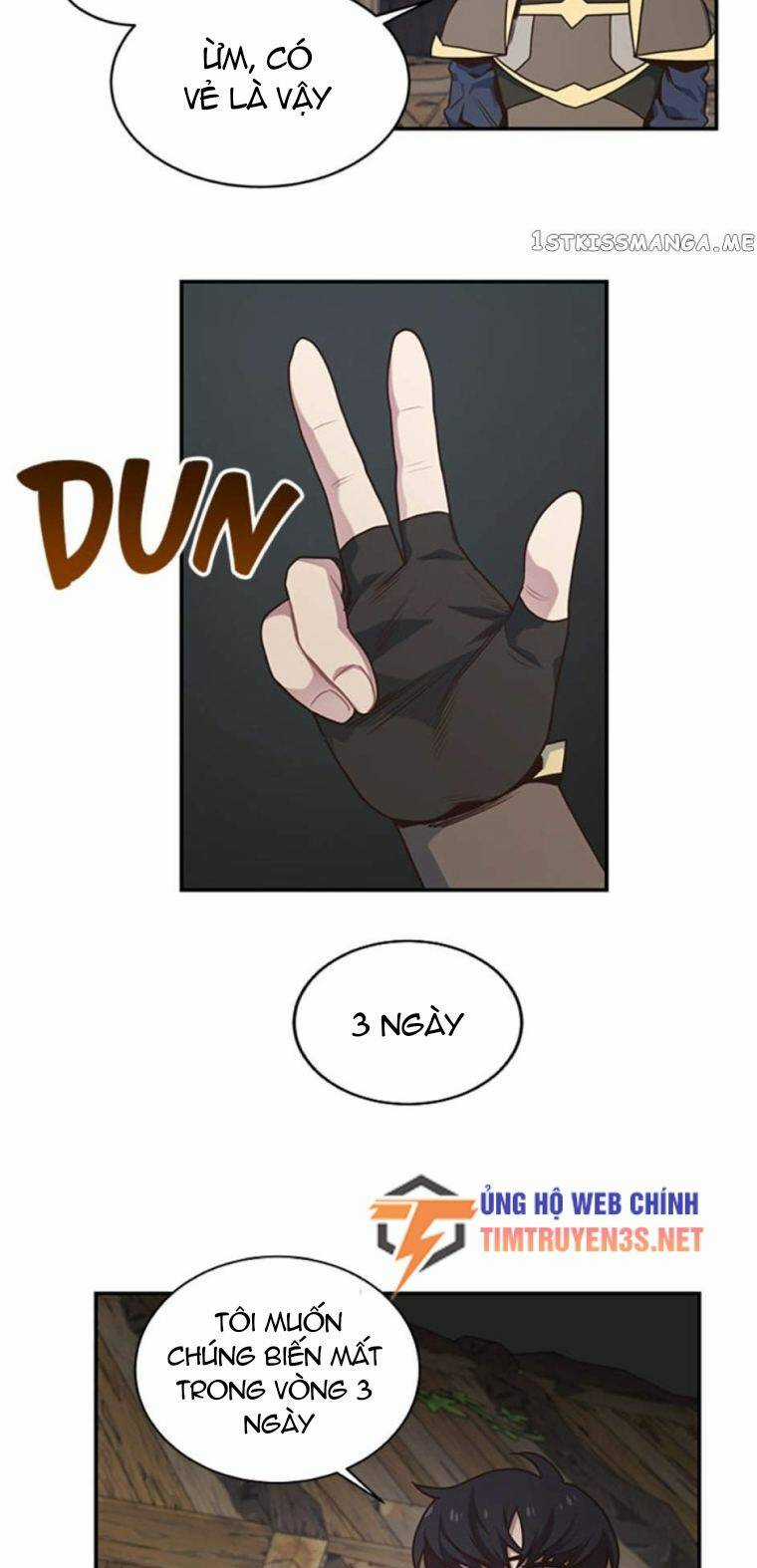 Ta Độc Nhất Giữa 7 Tỷ Người Chapter 47 trang 20