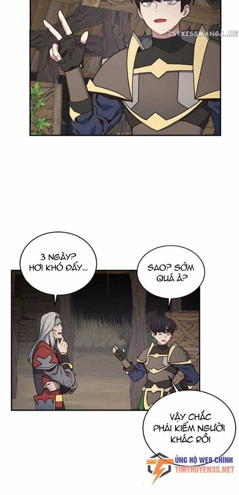 Ta Độc Nhất Giữa 7 Tỷ Người Chapter 47 trang 21