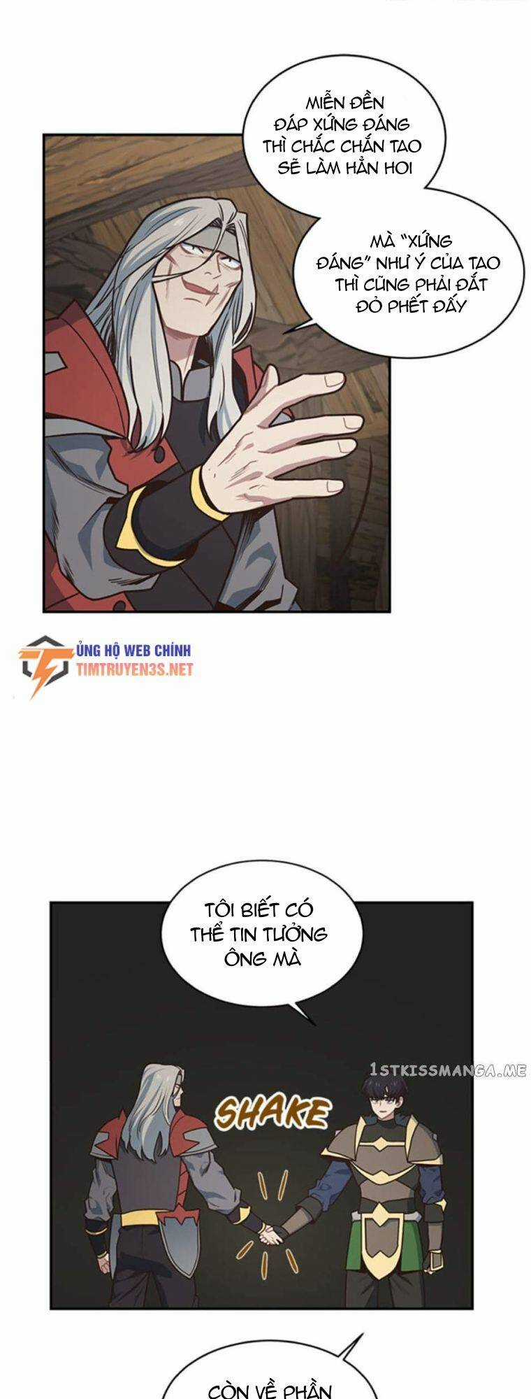 Ta Độc Nhất Giữa 7 Tỷ Người Chapter 47 trang 22