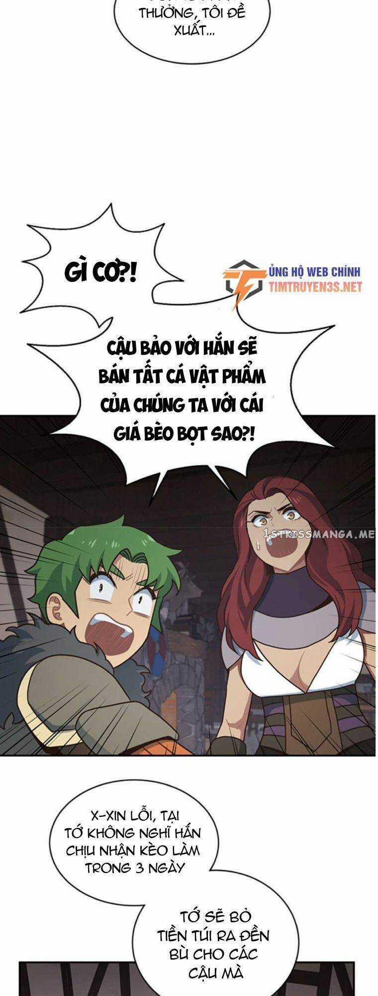 Ta Độc Nhất Giữa 7 Tỷ Người Chapter 47 trang 23