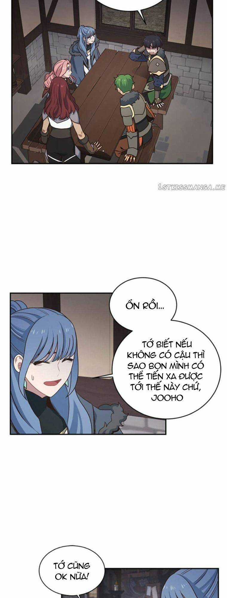 Ta Độc Nhất Giữa 7 Tỷ Người Chapter 47 trang 24