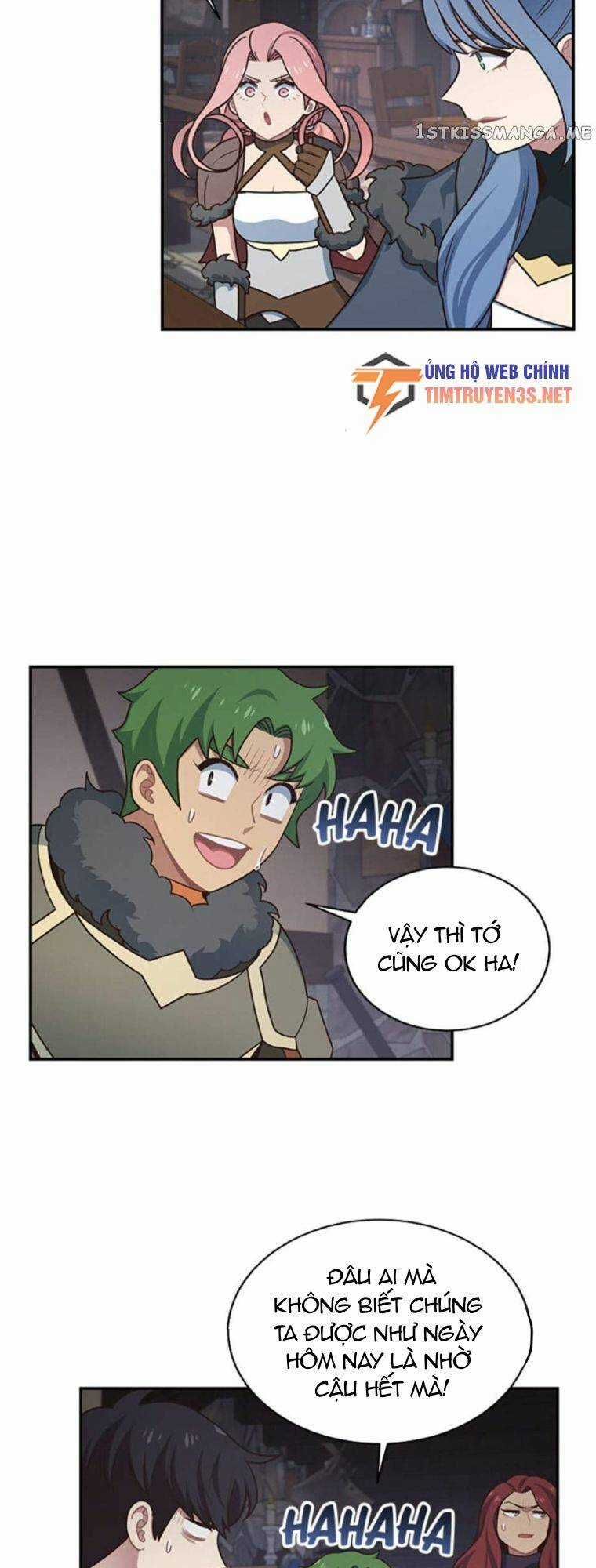 Ta Độc Nhất Giữa 7 Tỷ Người Chapter 47 trang 25